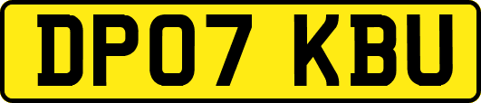 DP07KBU
