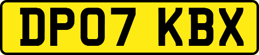 DP07KBX