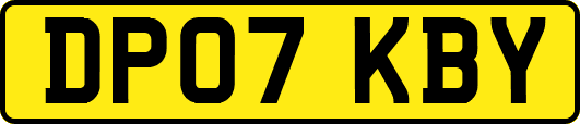 DP07KBY