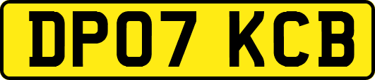 DP07KCB