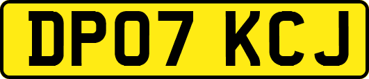 DP07KCJ