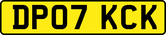 DP07KCK