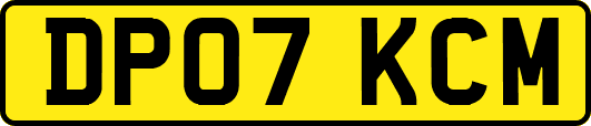 DP07KCM