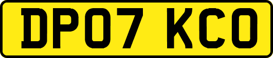 DP07KCO