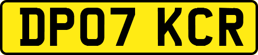 DP07KCR