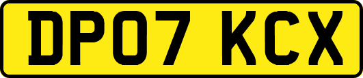 DP07KCX