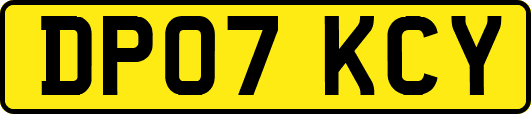 DP07KCY