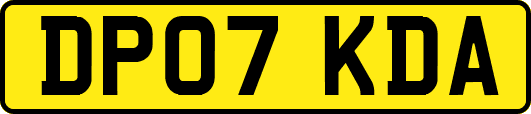DP07KDA