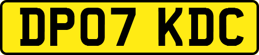 DP07KDC