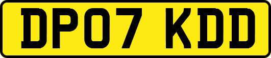 DP07KDD