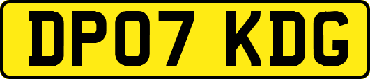 DP07KDG