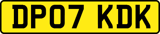 DP07KDK