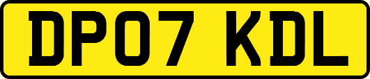DP07KDL