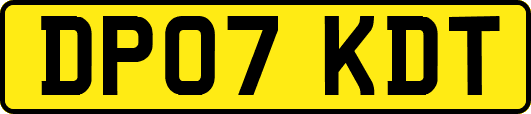 DP07KDT
