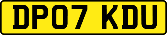 DP07KDU