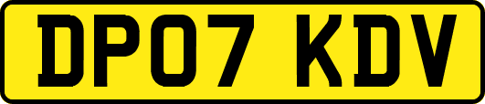 DP07KDV
