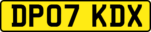 DP07KDX