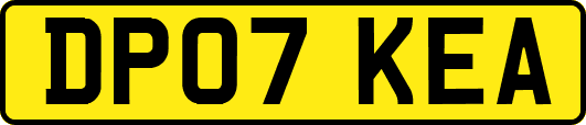 DP07KEA
