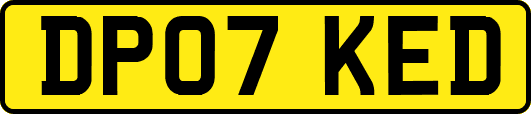 DP07KED