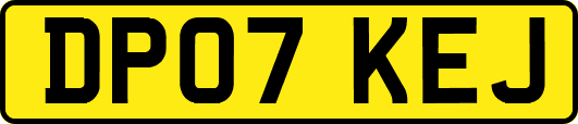 DP07KEJ
