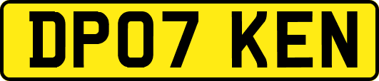 DP07KEN