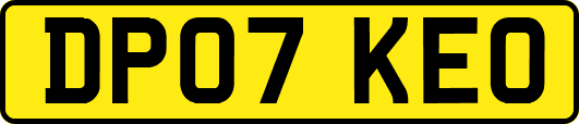 DP07KEO