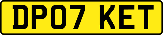 DP07KET