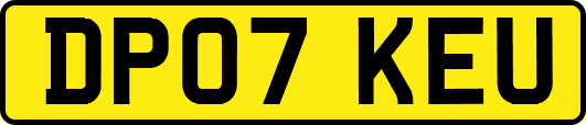 DP07KEU