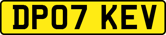 DP07KEV