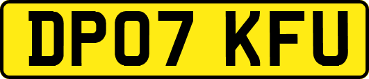 DP07KFU