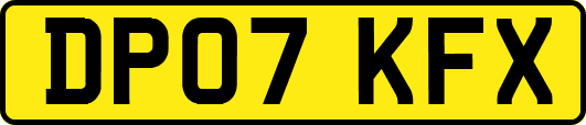 DP07KFX
