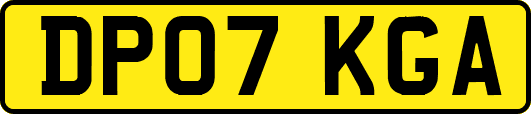 DP07KGA