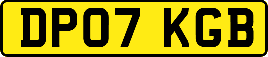DP07KGB