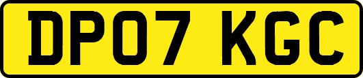 DP07KGC