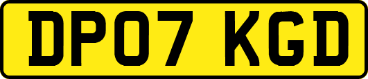 DP07KGD
