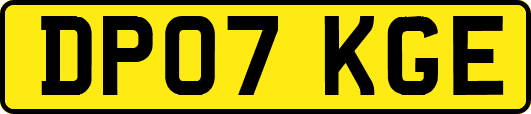 DP07KGE