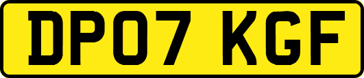 DP07KGF