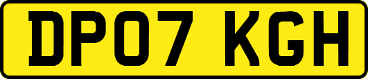 DP07KGH
