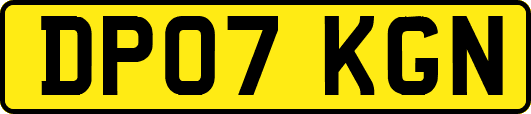 DP07KGN