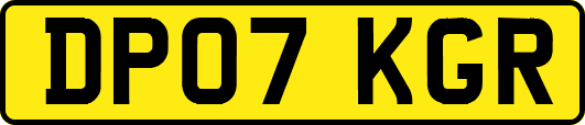 DP07KGR