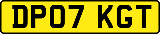 DP07KGT
