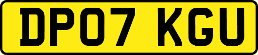 DP07KGU