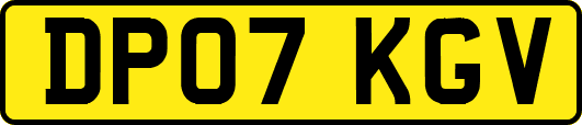 DP07KGV