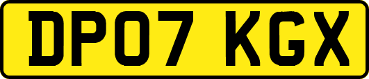 DP07KGX