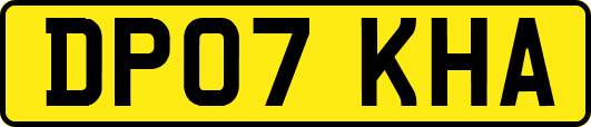 DP07KHA