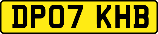 DP07KHB