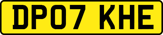 DP07KHE