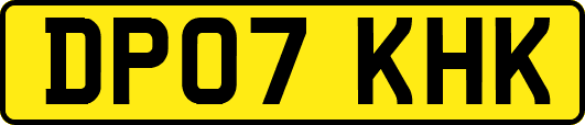 DP07KHK