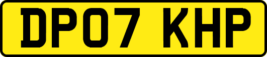 DP07KHP