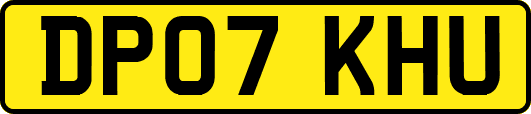 DP07KHU